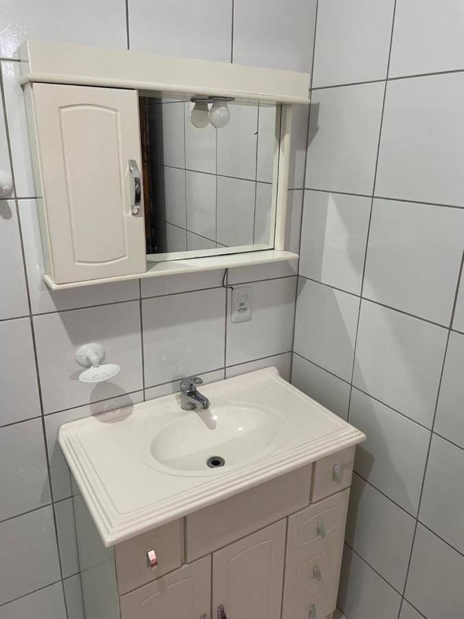 Vila Rica Xangri-La - 550 Metros Do Mar 외부 사진