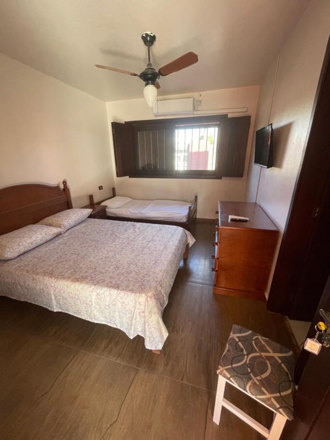 Vila Rica Xangri-La - 550 Metros Do Mar 외부 사진