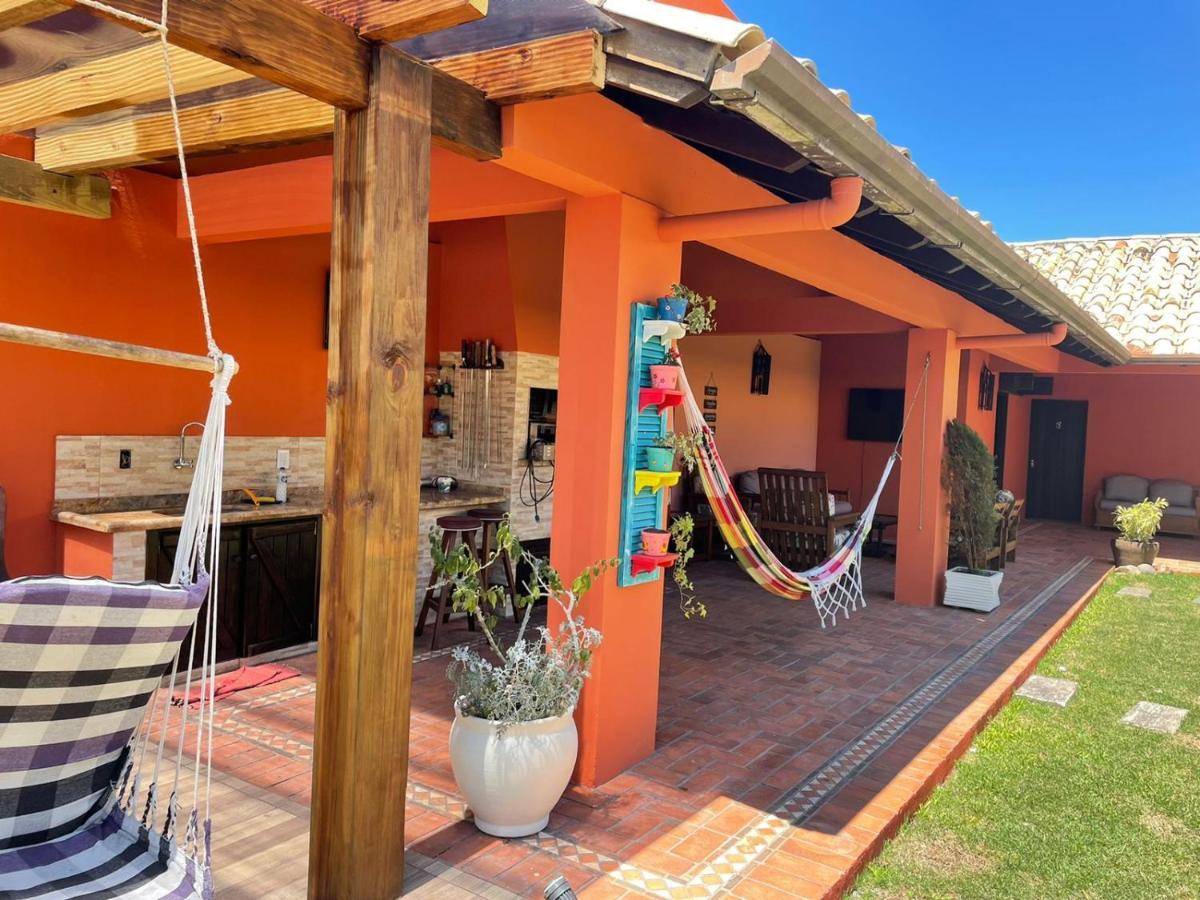 Vila Rica Xangri-La - 550 Metros Do Mar 외부 사진