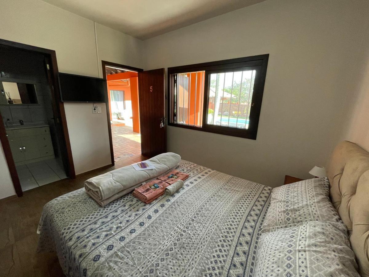 Vila Rica Xangri-La - 550 Metros Do Mar 외부 사진
