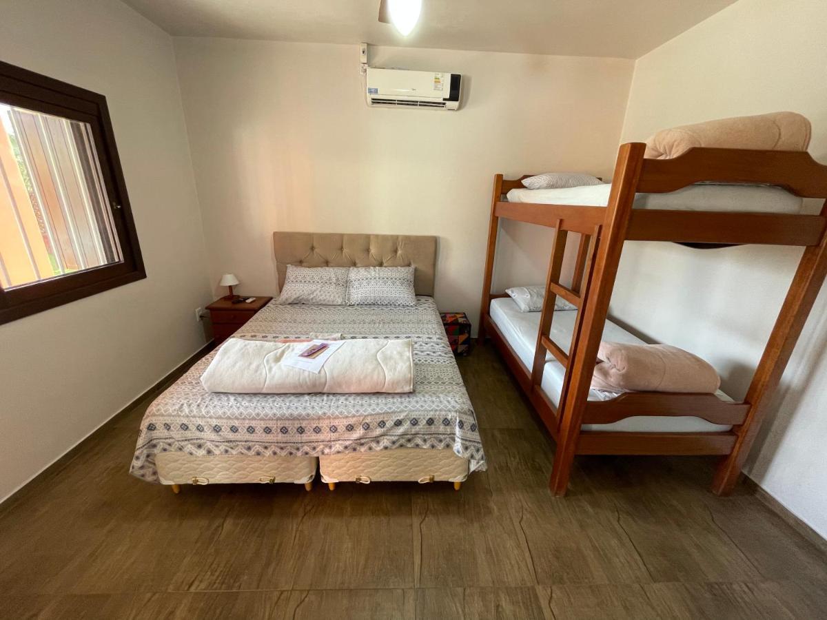 Vila Rica Xangri-La - 550 Metros Do Mar 외부 사진