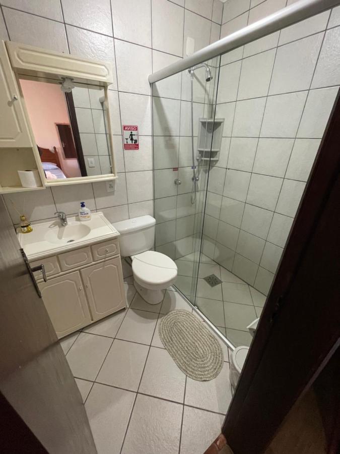 Vila Rica Xangri-La - 550 Metros Do Mar 외부 사진