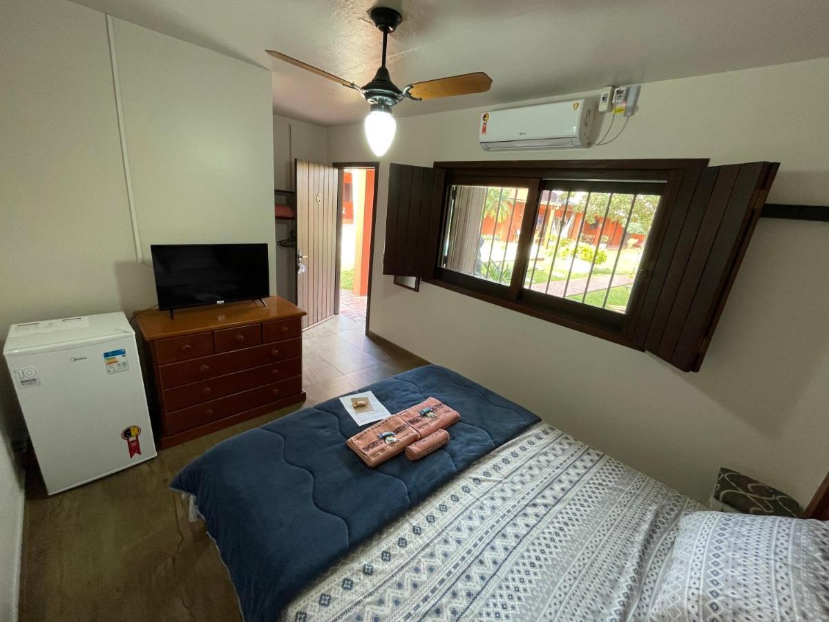 Vila Rica Xangri-La - 550 Metros Do Mar 외부 사진