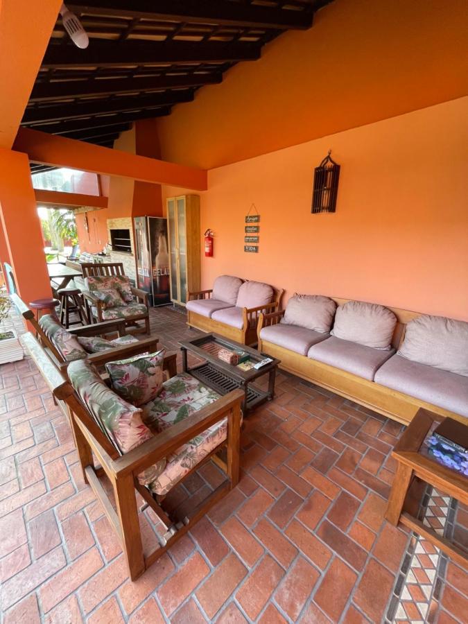 Vila Rica Xangri-La - 550 Metros Do Mar 외부 사진